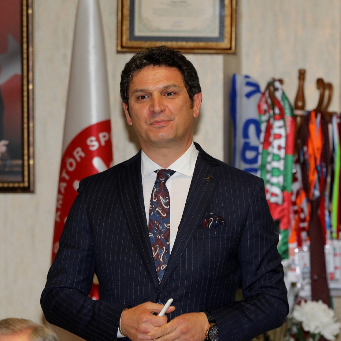 UGUR KOBAŞ