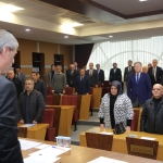 Serdivan Belediye Meclisi Toplandı