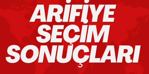 Arifiye’de Oy Sayımı Bitti! Arifiye Seçim Sonuçları!