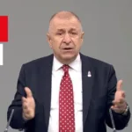 Ümit Özdağ TRT Konuşmas