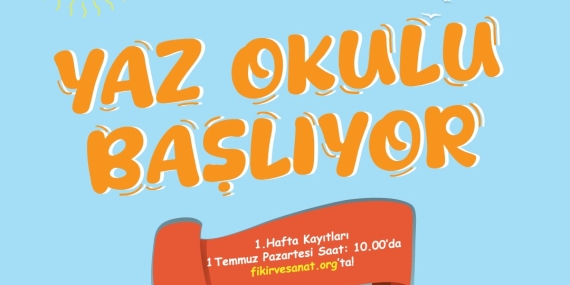 Serdivan Çocuk Akademisi’nde Yaz Dönemi Başlıyor