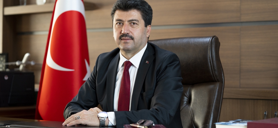 Prof. Dr. Mehmet Sarıbıyık