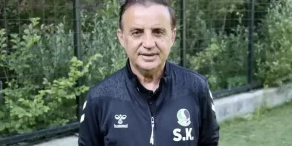 Suat Kaya’nın Amedspor Maçı Sonrası Açıklamaları