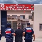 145 SUÇ KAYDI VE 28 YIL HAPİS CEZASI VARDI, ESKİ EŞİNİN EVİNDE YAKALANDI