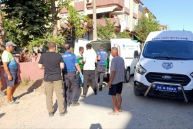 KENDİSİNDEN HABER ALINAMAYAN 70 YALINDAKİ KADIN EVİNDE ÖLÜ BULUNDU