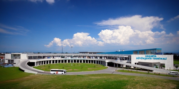 Terminalin kapatılması söz konusu değil  Büyükşehir’den terminal açıklaması