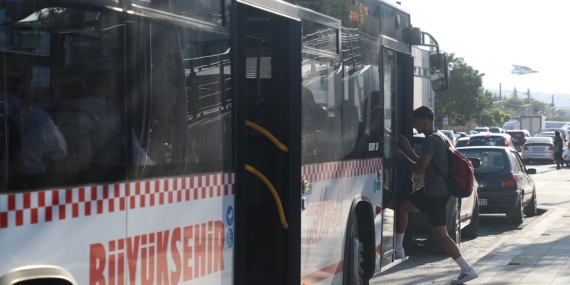 Ücretsiz ve indirimli tarifeye öğrencilerden yoğun ilgi