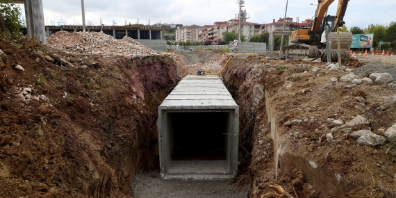 Büyükşehir Sakarya’nın yeni Adliye Sarayı için devrede: Altyapı potansiyeli iki katına çıkacak