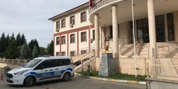 16 yıl kesinleşmiş hapis cezası vardı, polis ekiplerince yakalandı