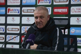 SAKARYASPOR-İSTANBULSPOR MAÇININ ARDINDAN İSTANBULSPOR TEKNİK SORUMLUSU KORKMAZ: “SAKARYA CUMHURİYET BAŞSAVCILIĞI'NA ‘HIRSIZLIK' İHBARI YAPARDIM” “BUGÜN İSTANBULSPOR'UN EMEĞİ ÇALINDI” SAKARYASPOR TEKNİK SORUMLUSU BAKKAL: “BU İSTEK BU COŞKU OLDUĞU SÜRECE ÇOĞU MAÇA TALİBİZ”