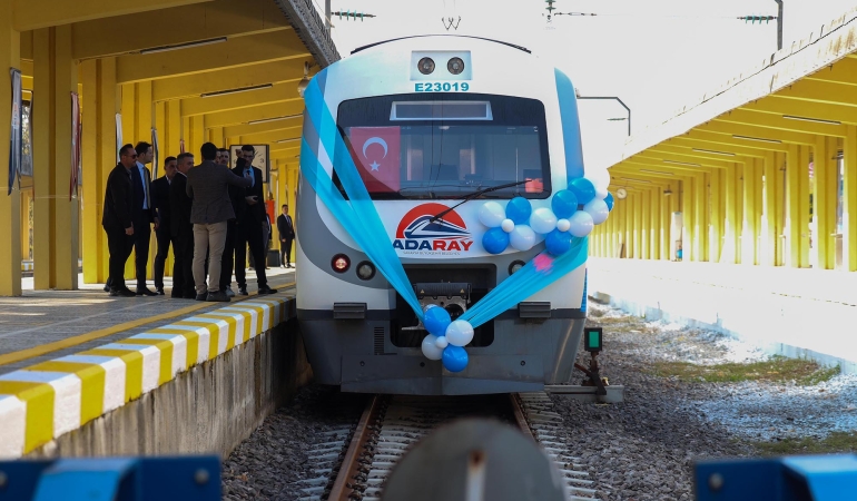 ADARAY’ın sefer saatlerinde güncelleme yapıldı