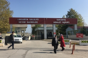 DEAŞ'IN SAKARYA YAPILANMASINA YÖNELİK DURUŞMA BAŞLADI: 11'İ TUTUKLU 26 SANIK HAKİM KARŞISINDA