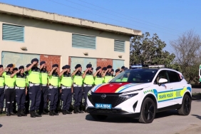 SAKARYA'DA OTOYOLLAR JANDARMAYA EMANET