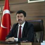 Prof. Dr. Mehmet Sarıbıyık (2)