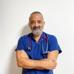 Prof. Dr. Okan Bakıner