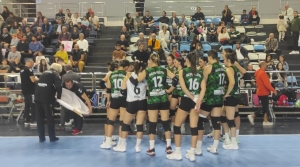 BU KEZ OLMADI 1-3