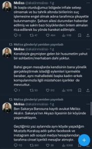 Avukata cinsel içerikli mesajlar atan şahıs tutuklandı