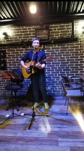 Statue Coffee’de gençlere özel edebiyat ve müzik buluşması; söyleşi ve canlı müzik keyfi