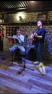 Statue Coffee’de gençlere özel edebiyat ve müzik buluşması; söyleşi ve canlı müzik keyfi