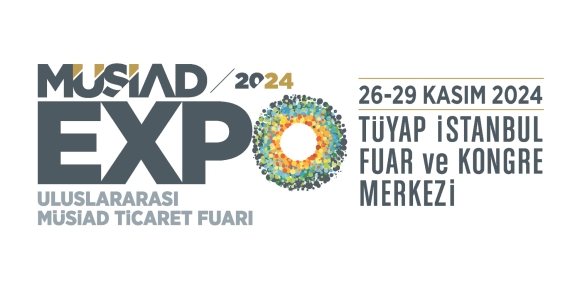 MÜSİAD Expo 2024’te Sakaryalı firmalar zirvede: Şubeler arasında en yüksek katılım Sakarya’dan