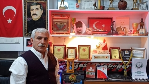 Mehmet Durak’tan 24 Kasım Öğretmenler Günü mesajı