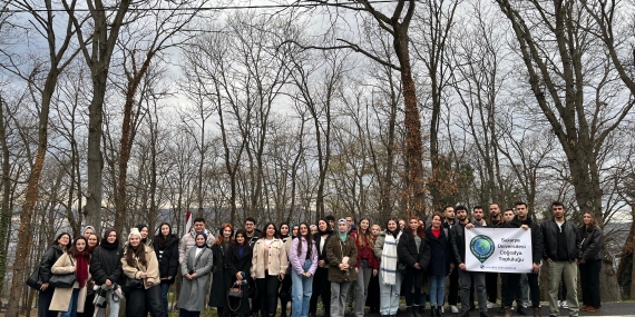 Büyükşehirle Sakarya’nın dört bir yanında keşif