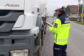 SAKARYA'DA 804 ARAÇ VE 227 SÜRÜCÜ TRAFİKTEN MEN EDİLDİ