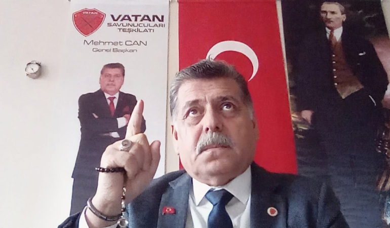 Vatan Savunucuları Teşkilatı’ndan insan hakları ve adalet vurgusu