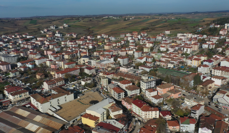 Başkan Alemdar, seçim öncesi söz vermişti:  Kaynarca’da doğalgaz atılımı başlıyor