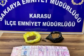 SAKARYA'DA UYUŞTURUCU OPERASYONU: 7 GÖZALTI