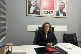 CHP Serdivan İlçe Başkanı Nalan Yedekç