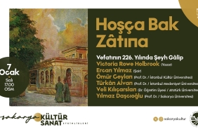 Hoşça Bak Zatına