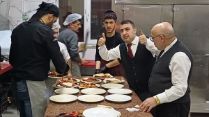 Hakkı Usta'nın Adana Sofrası'nda lezzet ve kalite zirveye ulaşıyor