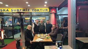 Hakkı Usta'nın Adana Sofrası'nda lezzet ve kalite zirveye ulaşıyor