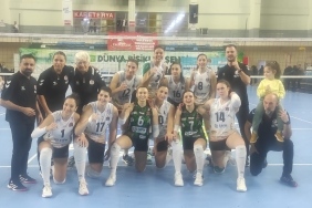 Sakarya Voleybol