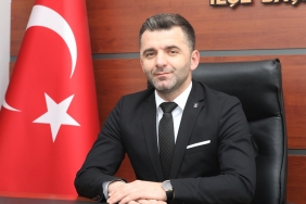 Samet Çağlayan