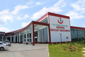 hendek hastanesi