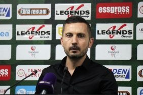 SAKARYASPOR - MKE ANKARAGÜCÜ MAÇININ ARDINDAN MUSTAFA DALCI: "HER ŞEYE RAĞMEN BURADAN PUANLA DÖNMEK BİZİM İÇİN ÖNEMLİYDİ" İLKER PÜREN: "ÇOK DAHA VERİMLİ VE KAZANAN BİR SAKARYASPOR İZLETTİRMEYE DEVAM EDECEĞİZ"