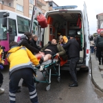 SAKARYA'DA ŞEHRİN GÖBEĞİNDEKİ SİLAHLI SALDIRI OLAYINDA YENİ GELİŞME İSTANBUL'DAN 3 KİŞİ GELMİŞLER: OLAYI GERÇEKLEŞTİREN BAŞKA SUÇTAN TUTUKLANMIŞ