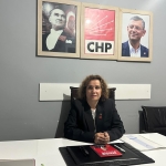 Chp Serdivan Nalan Yedekçi