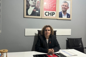 Chp Serdivan Nalan Yedekçi