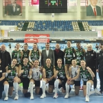 Sakarya Voleybol,