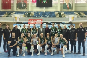 Sakarya Voleybol,