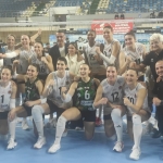 Sakarya Voleybol