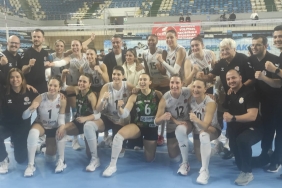 Sakarya Voleybol