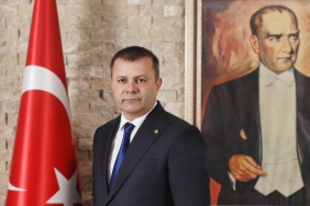 Başkanı Mustafa Genç’ten